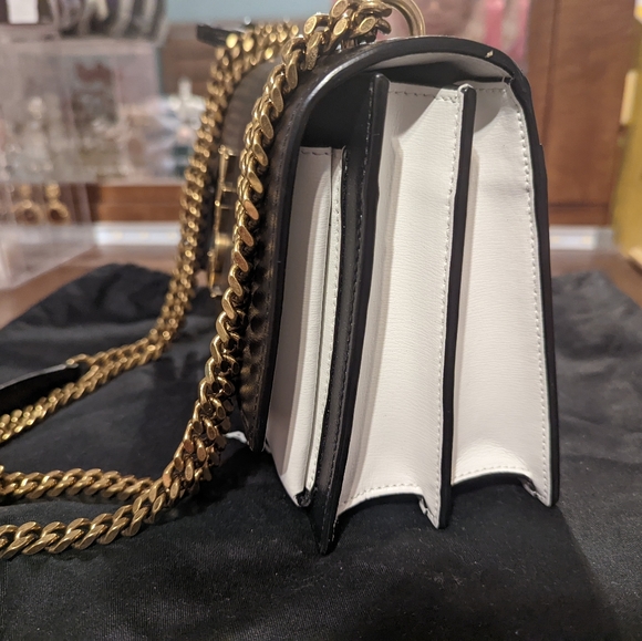 Saint Laurent  medium Monogram bag - Picture 4 of 5